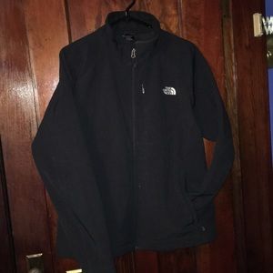 The North Face Softshell Jacket